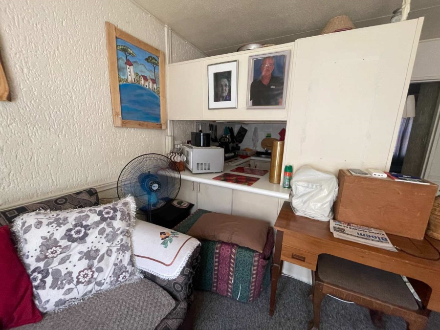 1 Bedroom Property for Sale in Pellissier Free State